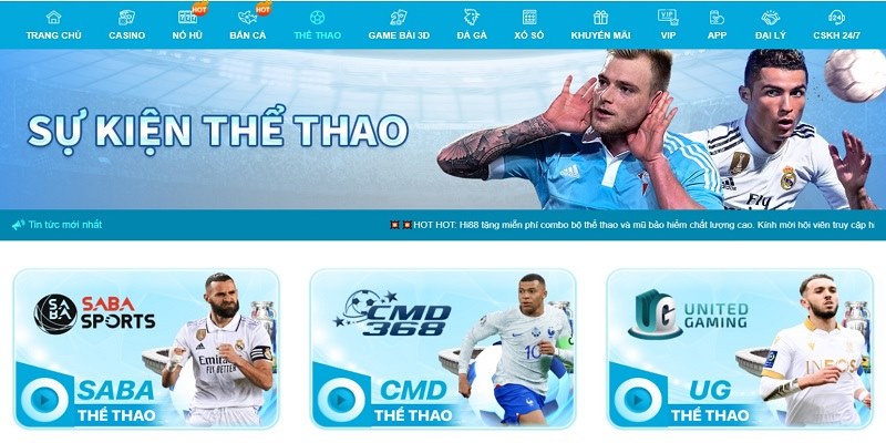 ae388 789bet có bao nhiêu sảnh game bài 3d ？